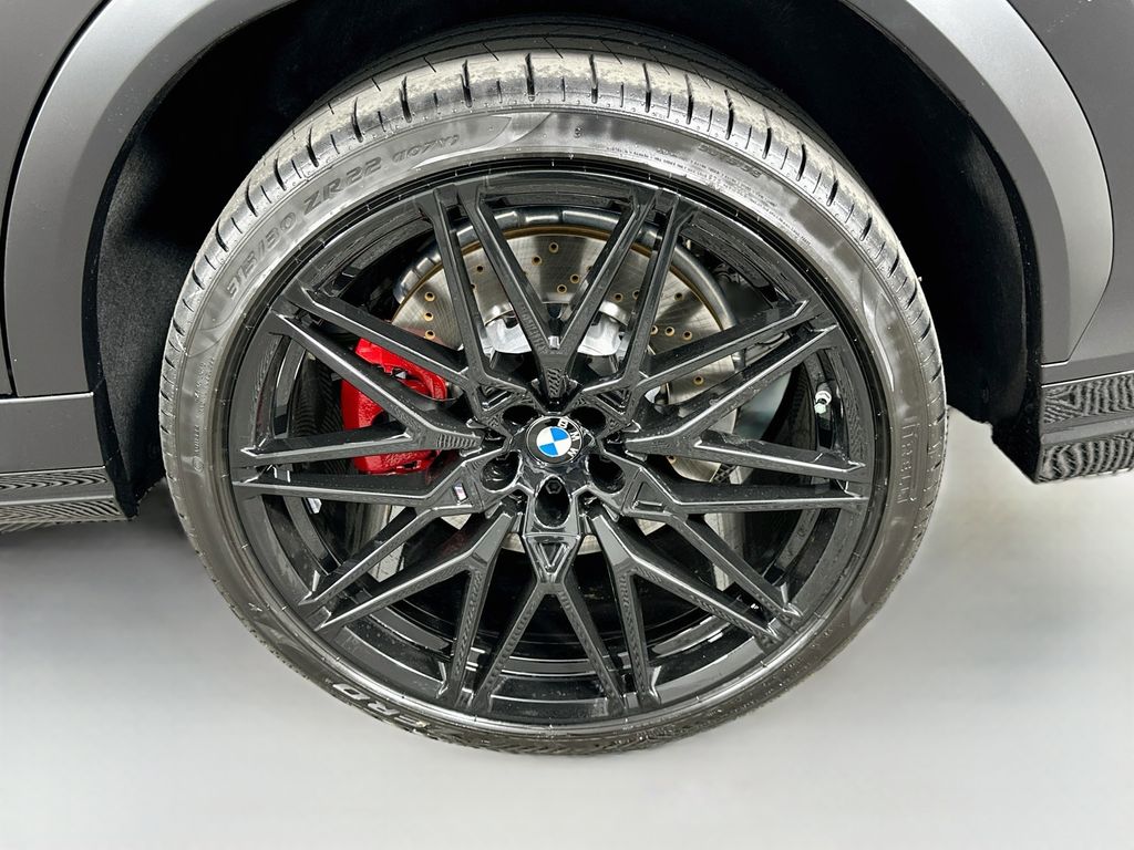 Thumbnail: 2027 BMW X6 - 23