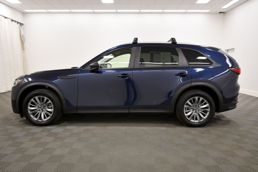 Used 2024 Mazda CX-90 SUV