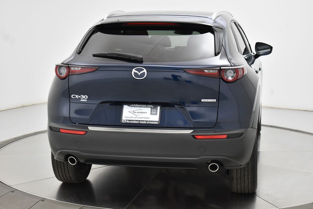 2024 Mazda CX-30 2.5 S Select Sport photo