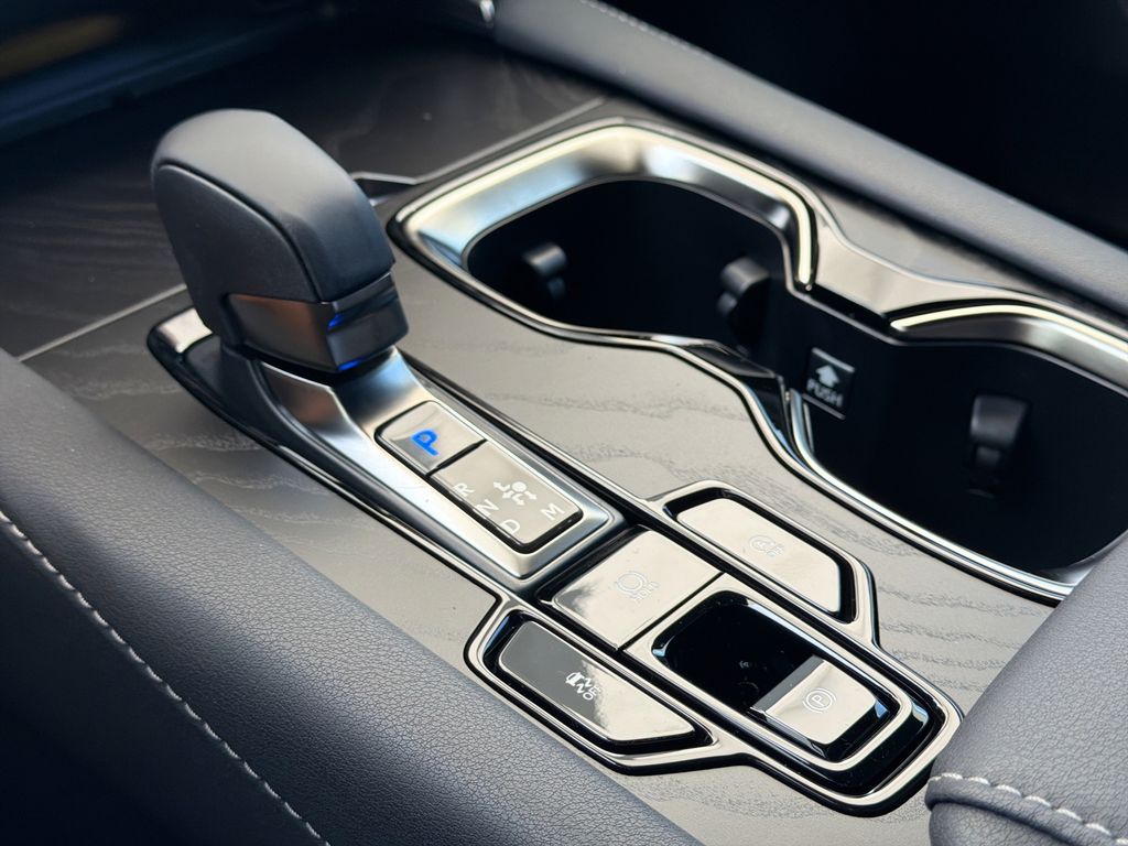 Thumbnail: 2026 Lexus RX - 20