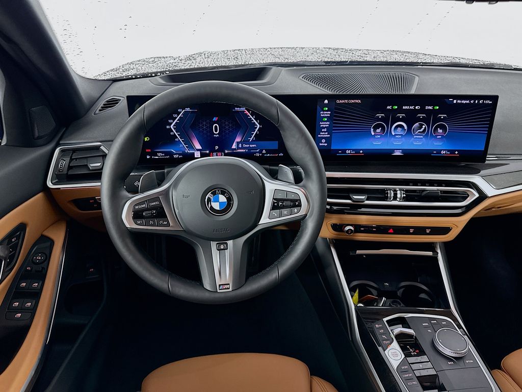 2024 BMW 3 Series 330i xDrive 22