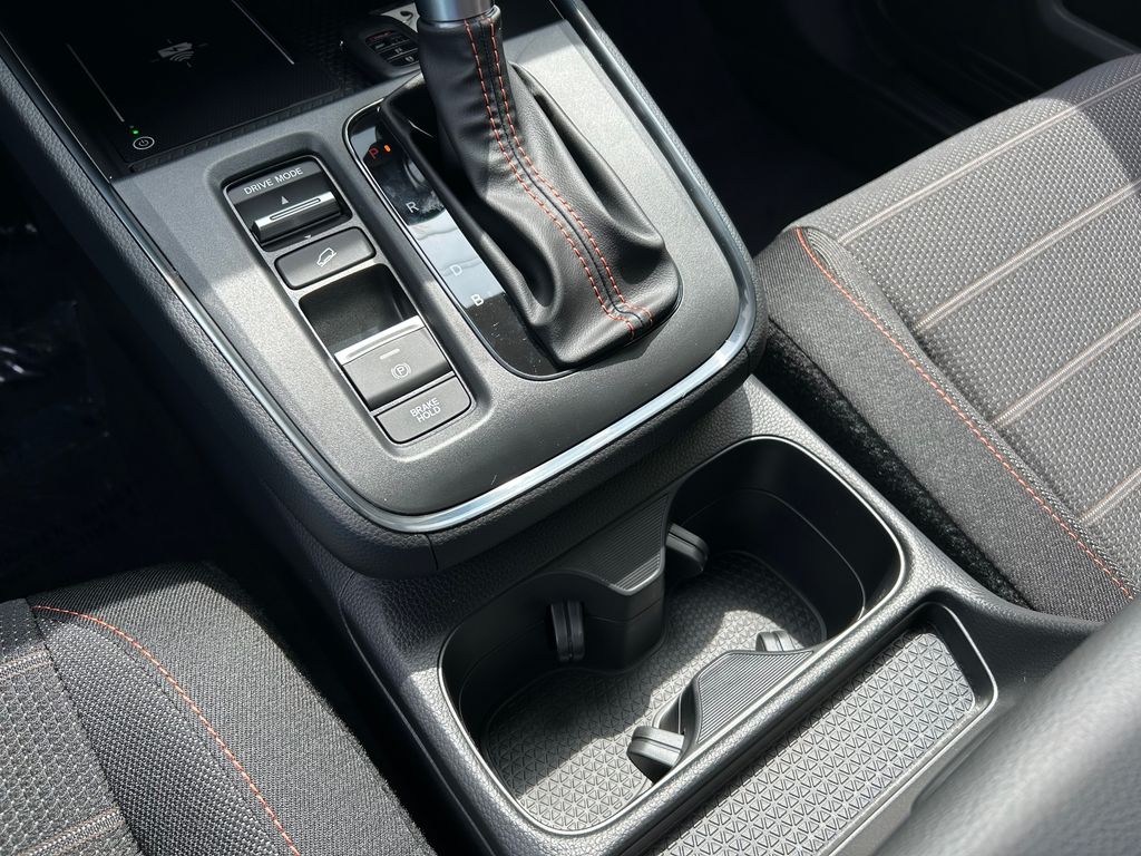 Thumbnail: 2026 Honda CR-V - 32