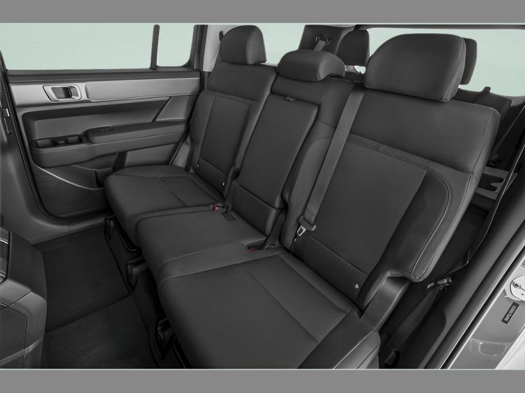 New 2026 Silver Hyundai SE image 13
