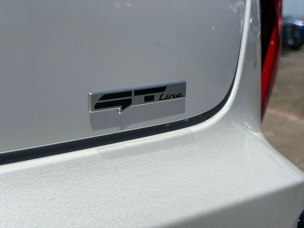 New 2026 Kia K4 Sedan