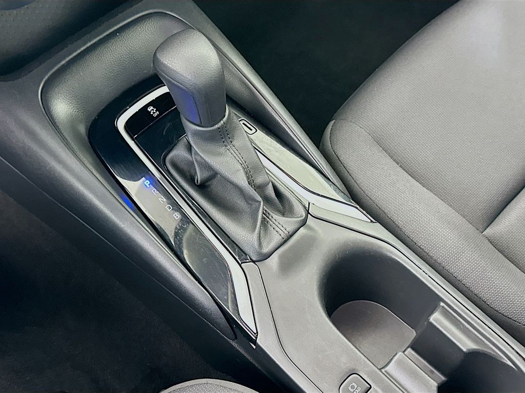 Thumbnail: 2024 Toyota Corolla - 16