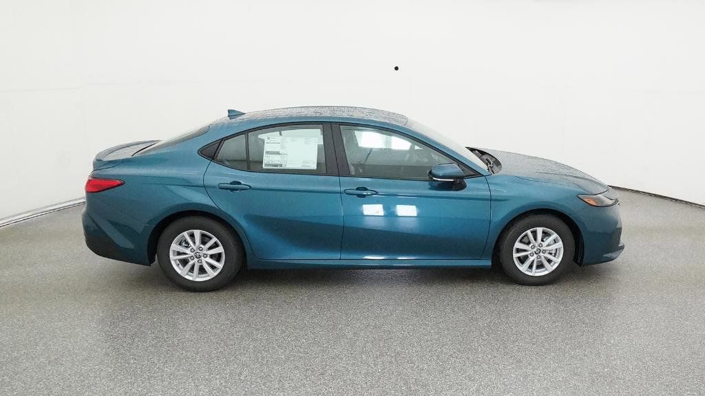Thumbnail: 2026 Toyota Camry - 14