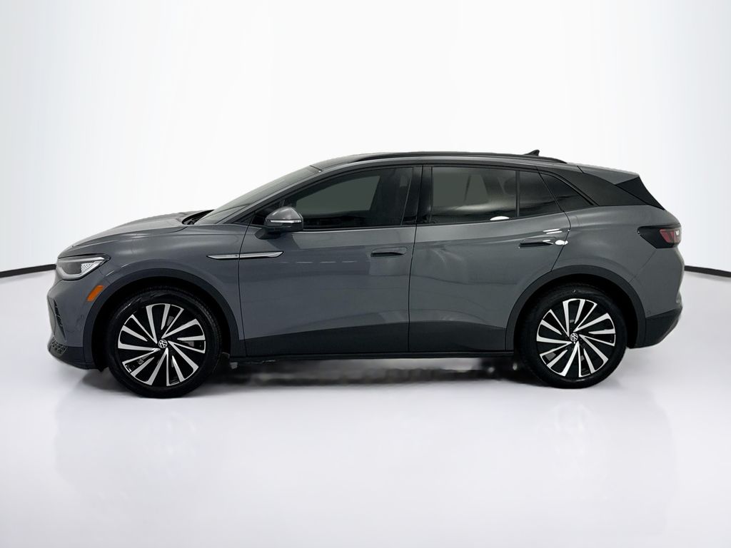 Thumbnail: 2024 Volkswagen ID.4 - 8