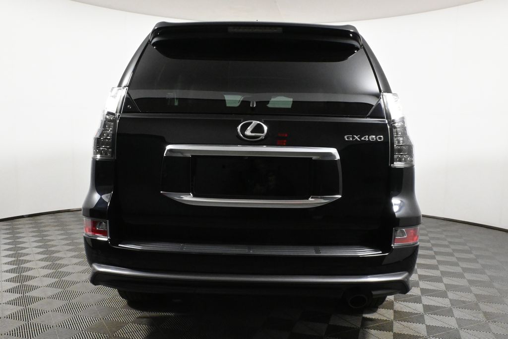 2023 Lexus GX 460 Luxury 6