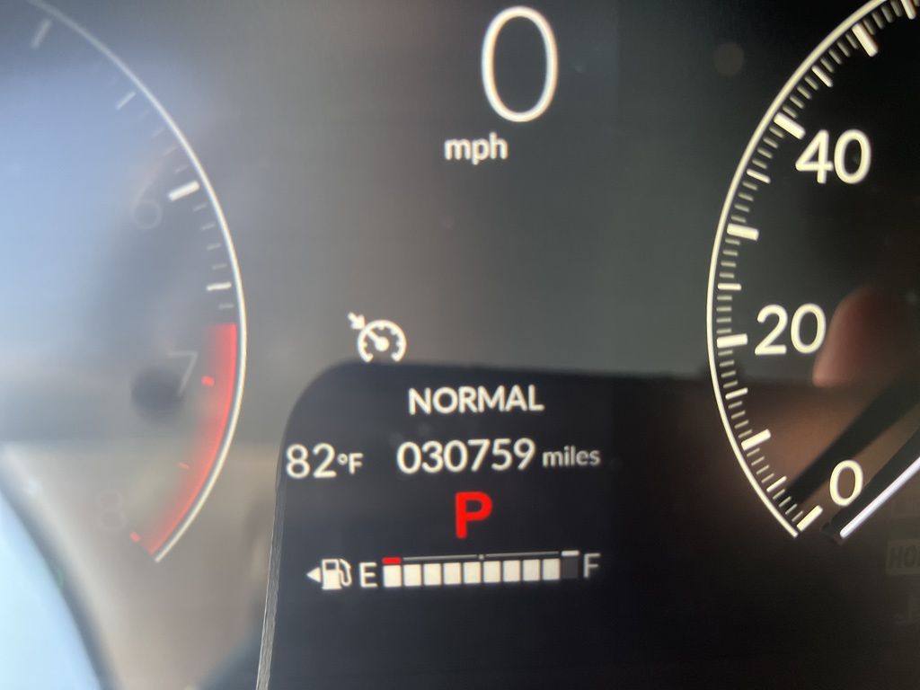 Thumbnail: 2024 Honda HR-V - 5