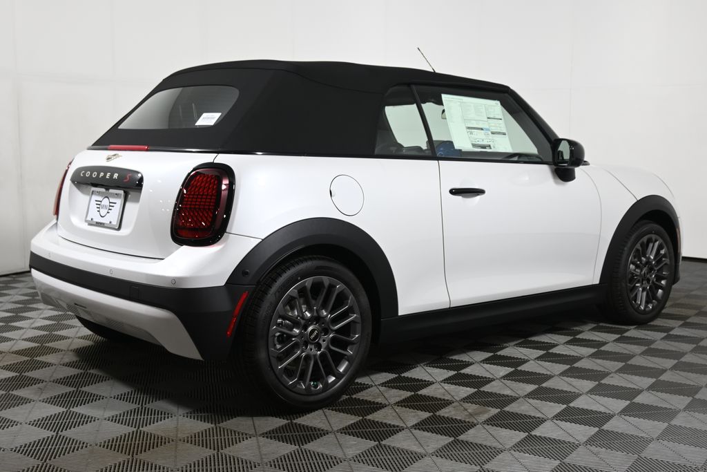 Thumbnail: 2026 MINI Cooper - 14