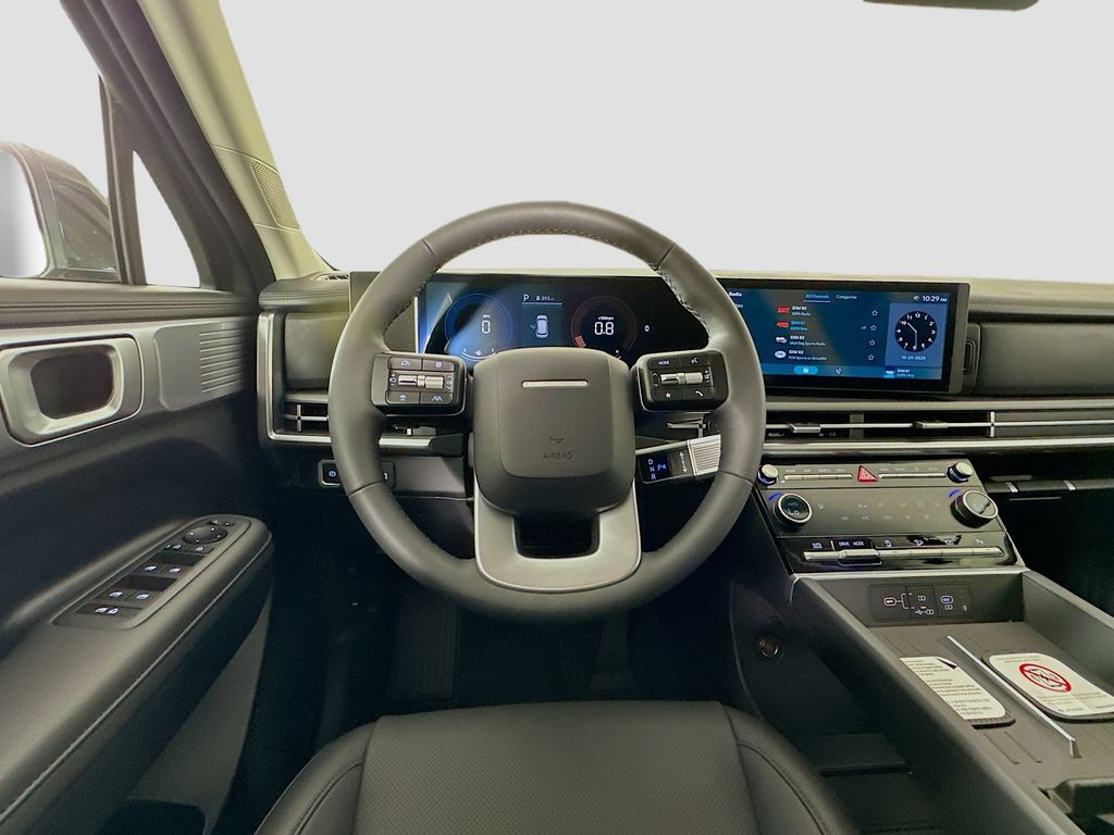 Thumbnail: 2026 Hyundai Santa Fe - 18