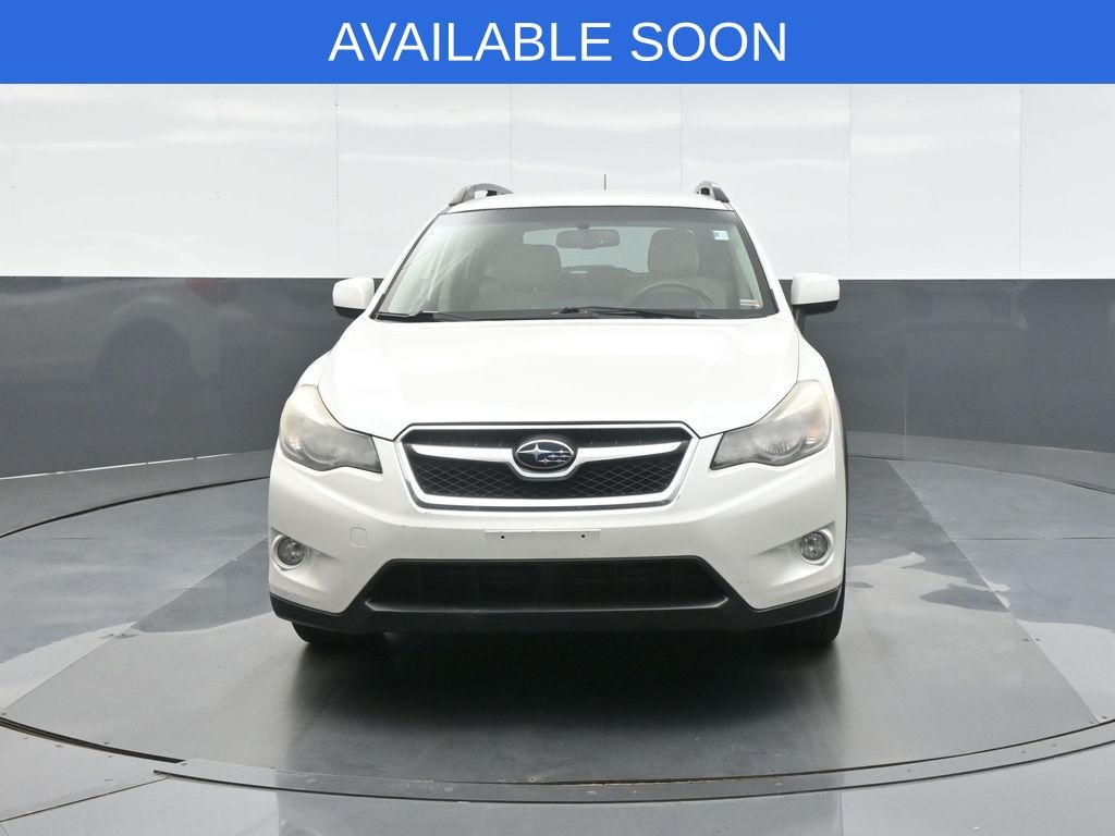 Used 2013 Subaru XV Crosstrek 2.0i Premium with VIN JF2GPACC2D2861245 for sale in Kansas City
