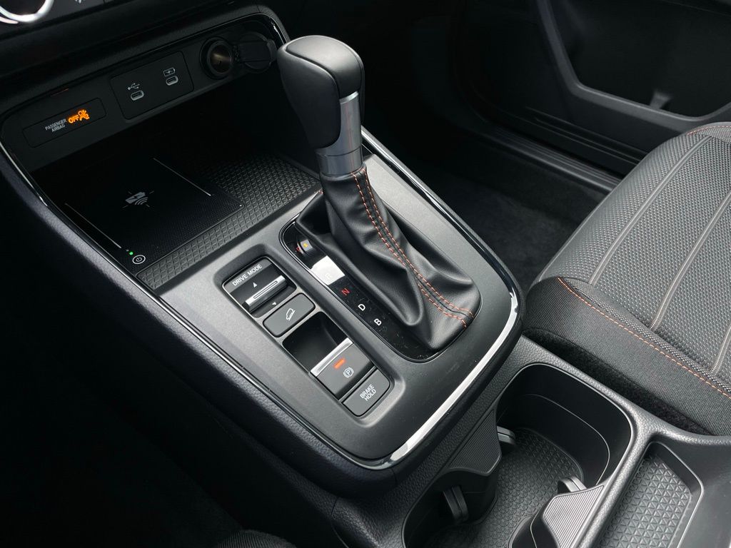 Thumbnail: 2026 Honda CR-V - 20