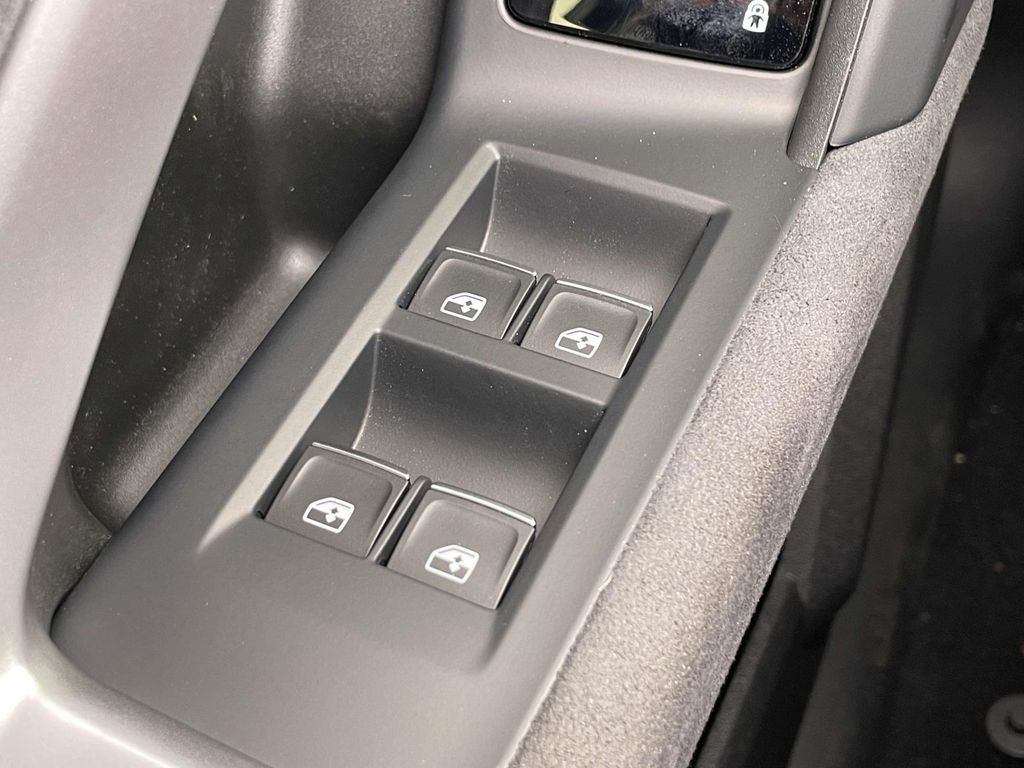 2026 Audi SQ5 Sportback Premium Plus Gray at Audi Porsche Sewickley