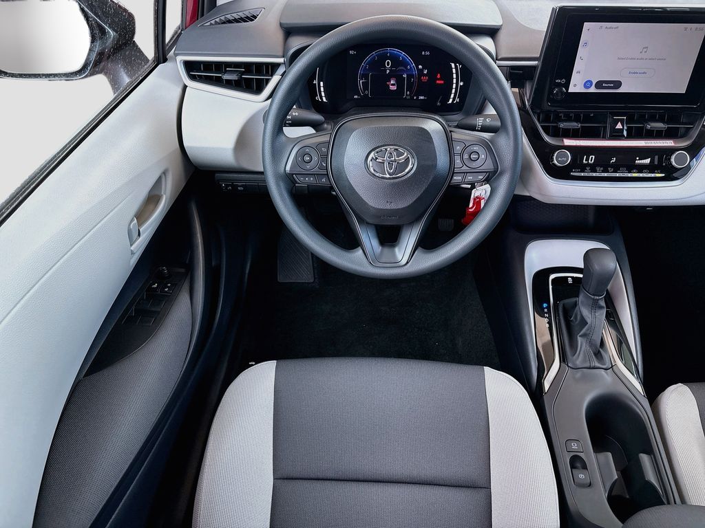 Thumbnail: 2026 Toyota Corolla - 10