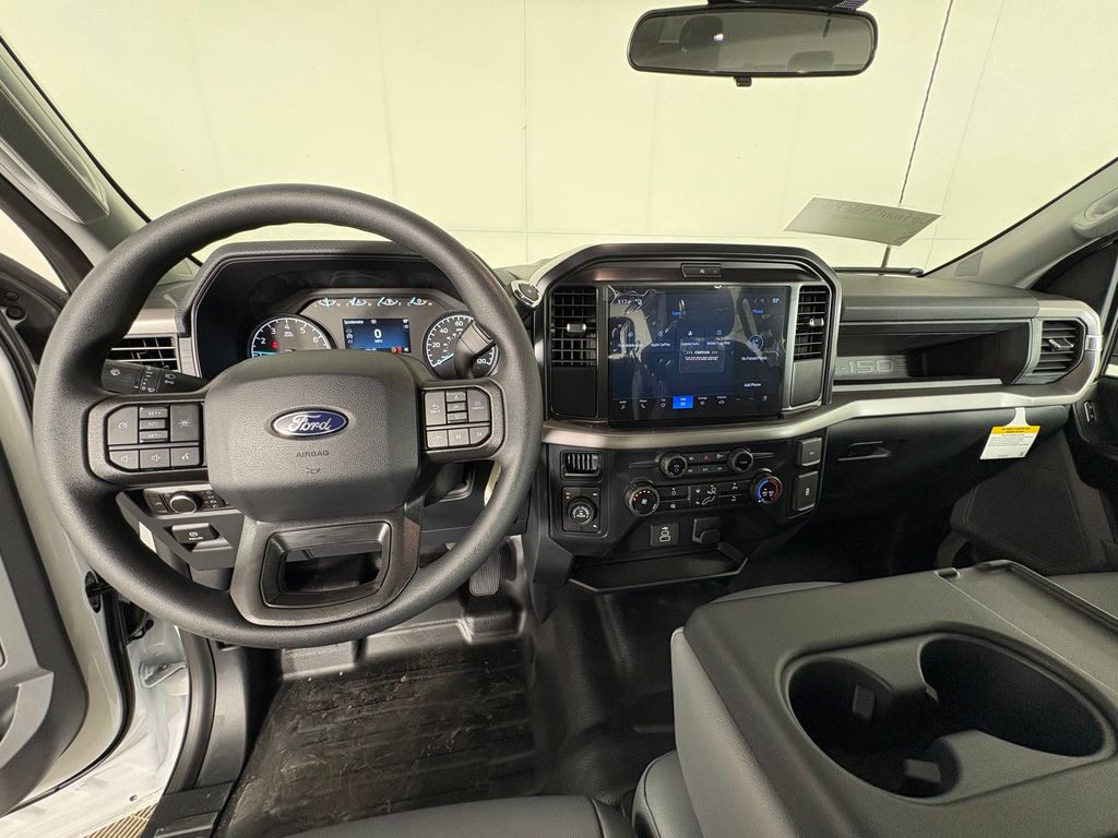 New 2026 White Ford XL image 7