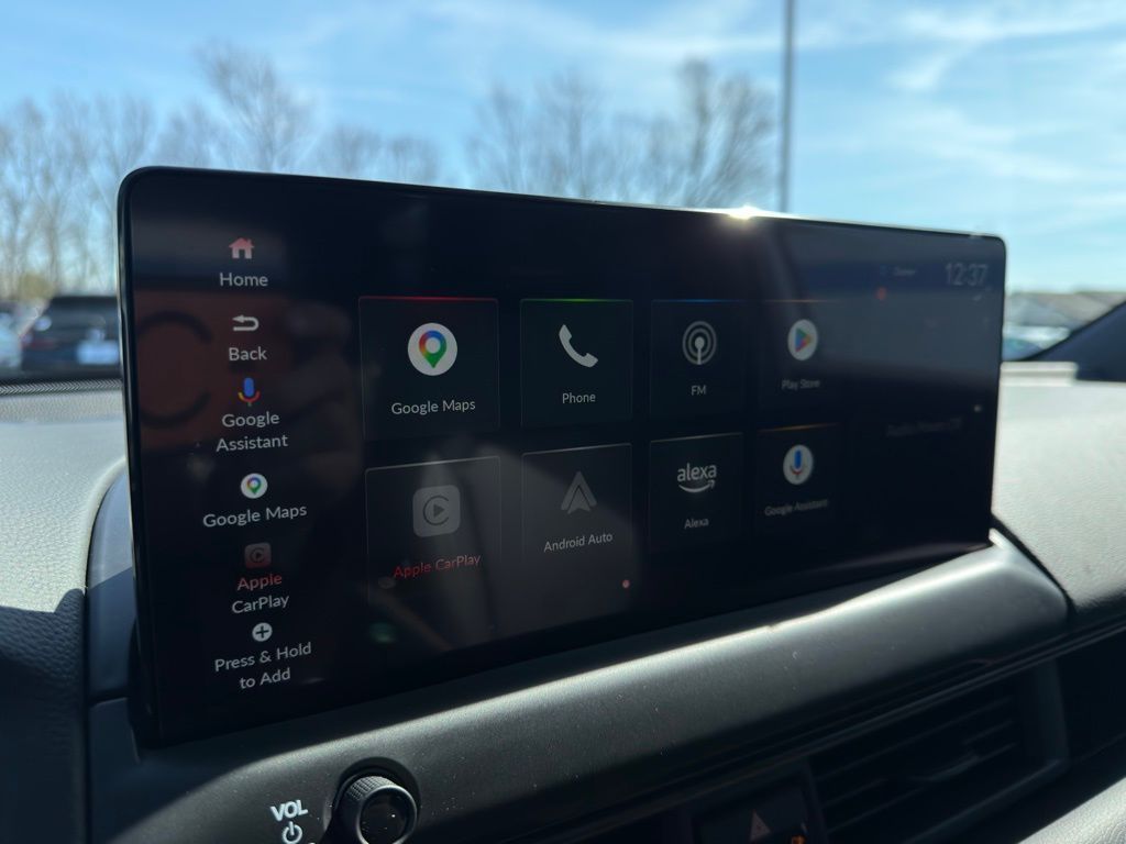 Thumbnail: 2026 Honda Pilot - 32