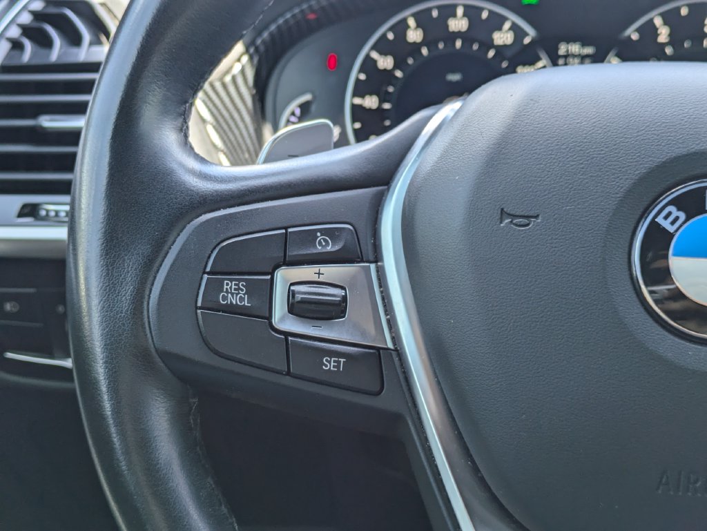 2018 BMW X3 M40i