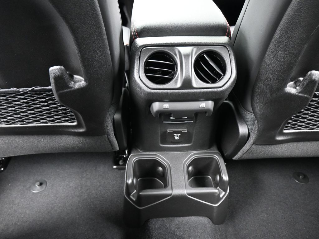 New 2026 Anvil Clearcoat Jeep Rubicon image 29