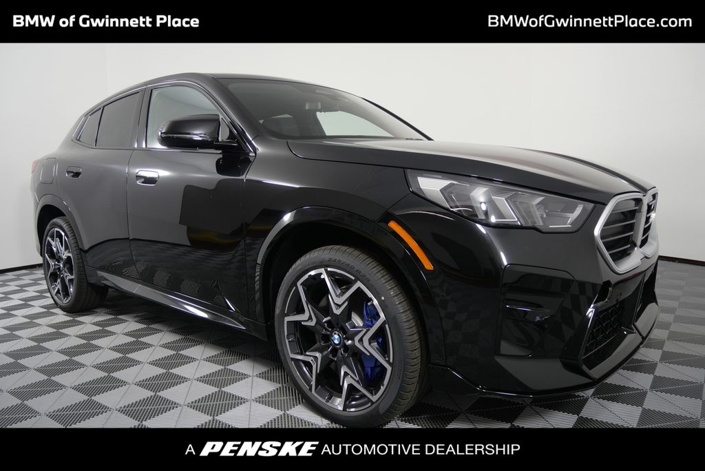 2025 BMW X2 M35i -
                Duluth, GA