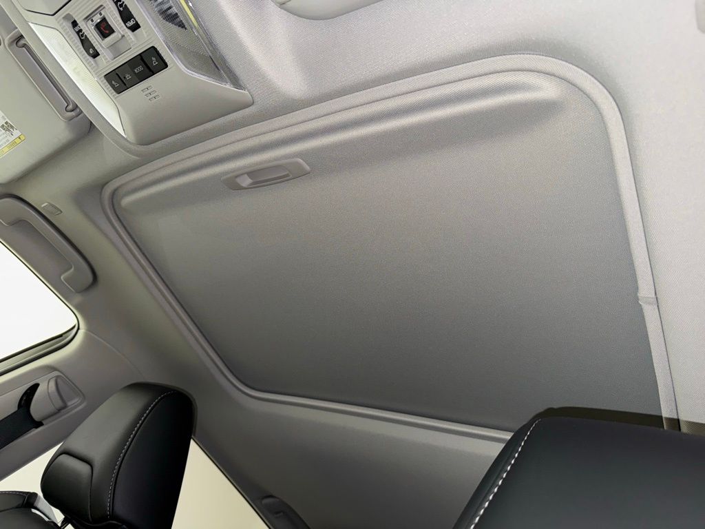 Thumbnail: 2025 Toyota RAV4 - 19