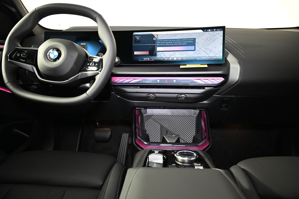 Thumbnail: 2026 BMW X3 - 16