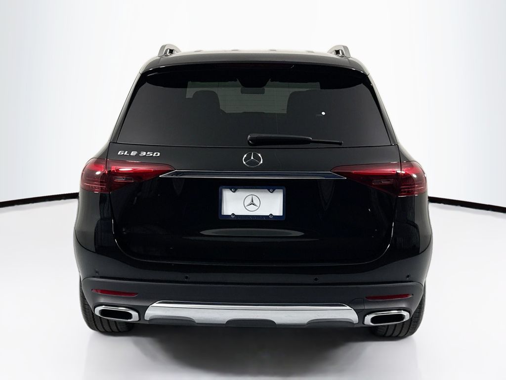 Thumbnail: 2026 Mercedes-Benz GLE - 6