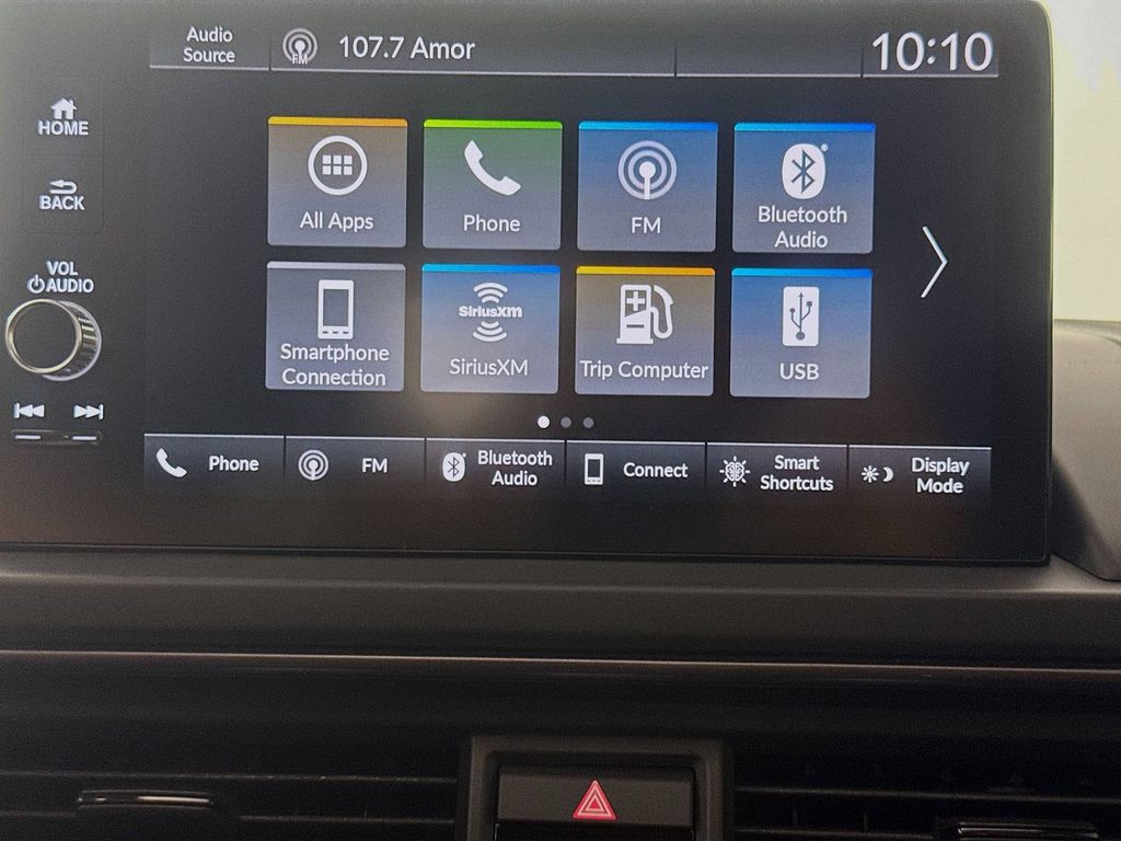 New Car 2025 Honda Pilot  Trailsport For Sale Under $50,000 In Austin, Texas