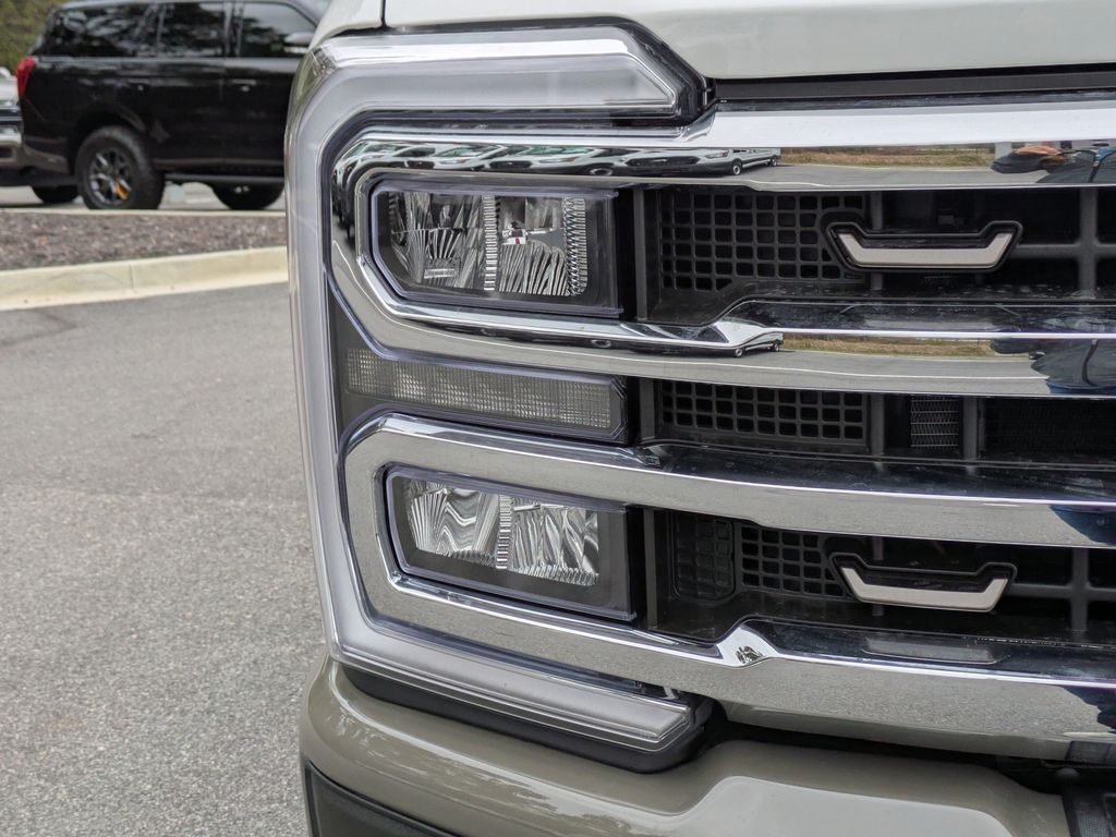 2026 Ford F-350 King Ranch