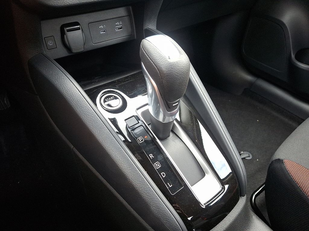 Thumbnail: 2025 Nissan Versa - 7