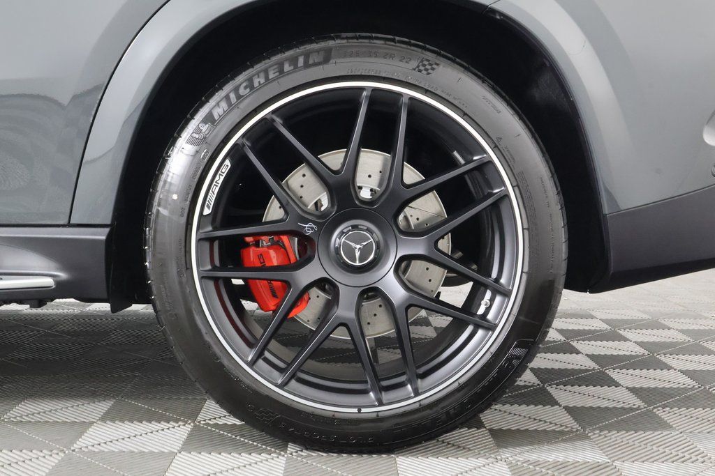 Thumbnail: 2026 Mercedes-Benz GLE - 11