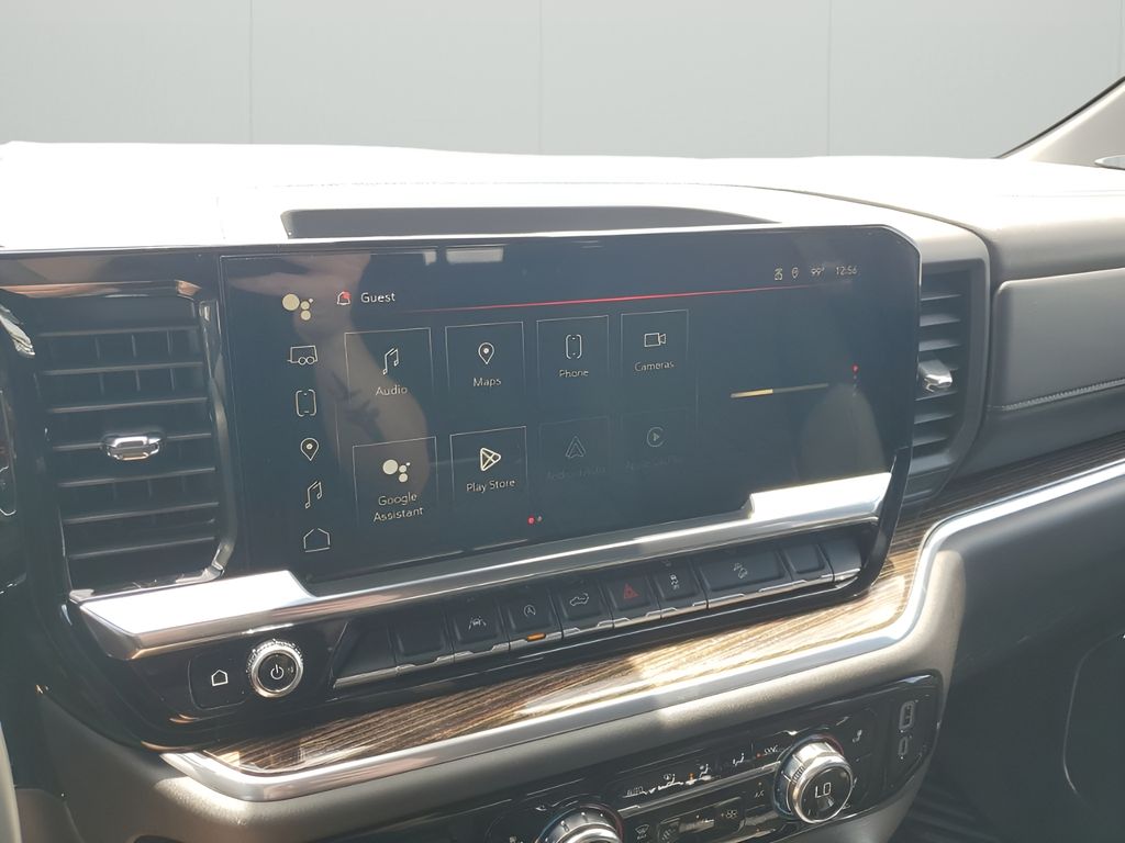 New Car 2025 Gmc Sierra 1500  Elevation For Sale Under $60,000 In Austin, Texas