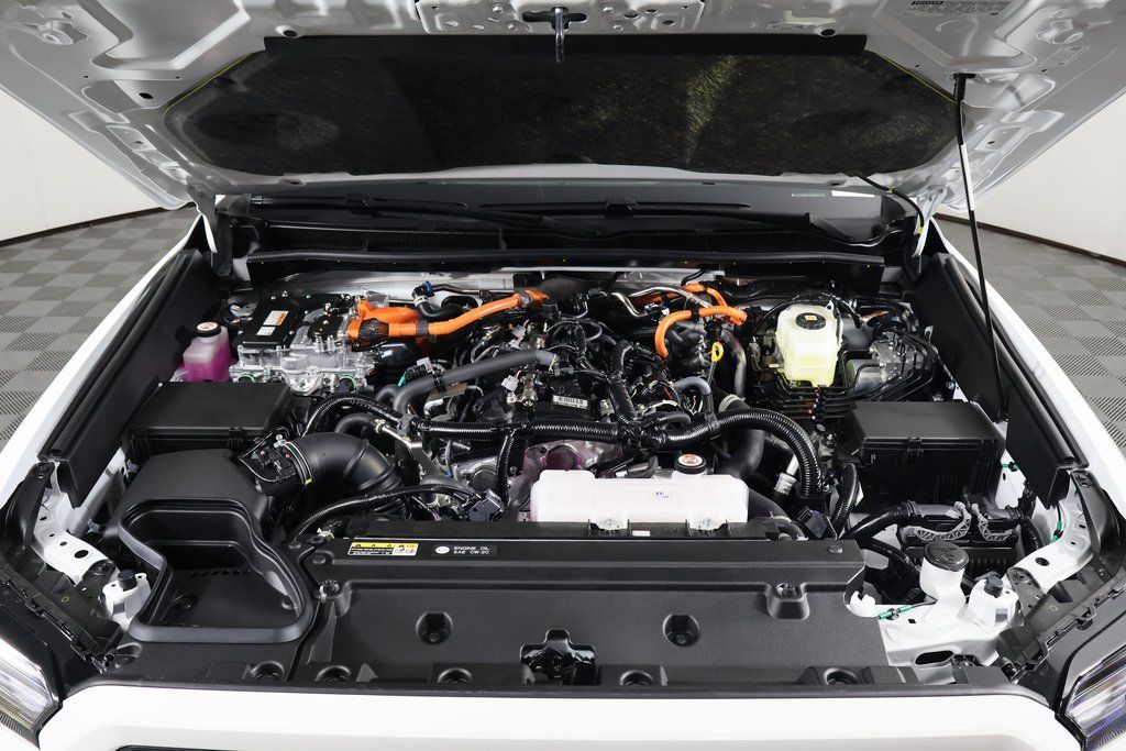 Thumbnail: 2026 Toyota 4Runner - 9