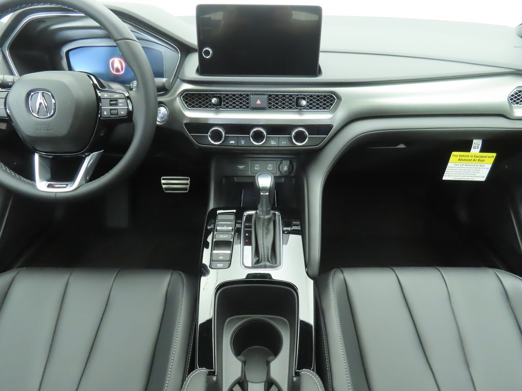Thumbnail: 2026 Acura Integra - 13
