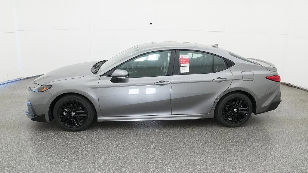 Thumbnail: 2026 Toyota Camry - 18