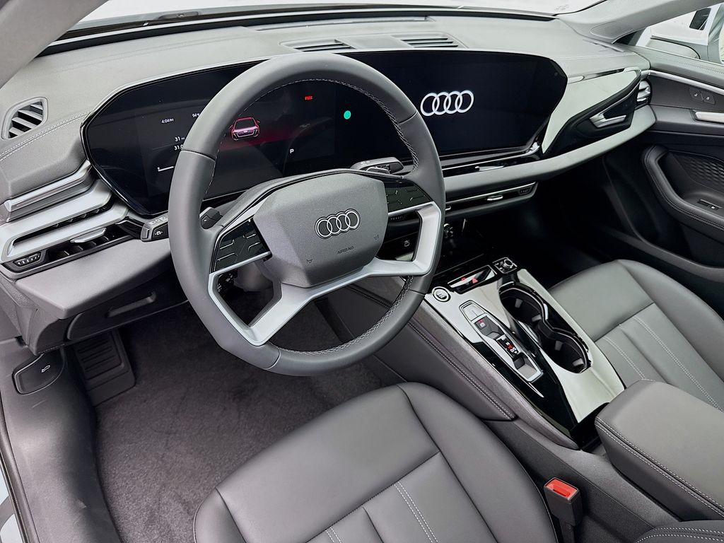 Thumbnail: 2025 Audi A5 - 10