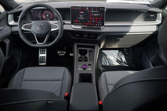 Thumbnail: 2026 Volkswagen Tiguan - 8