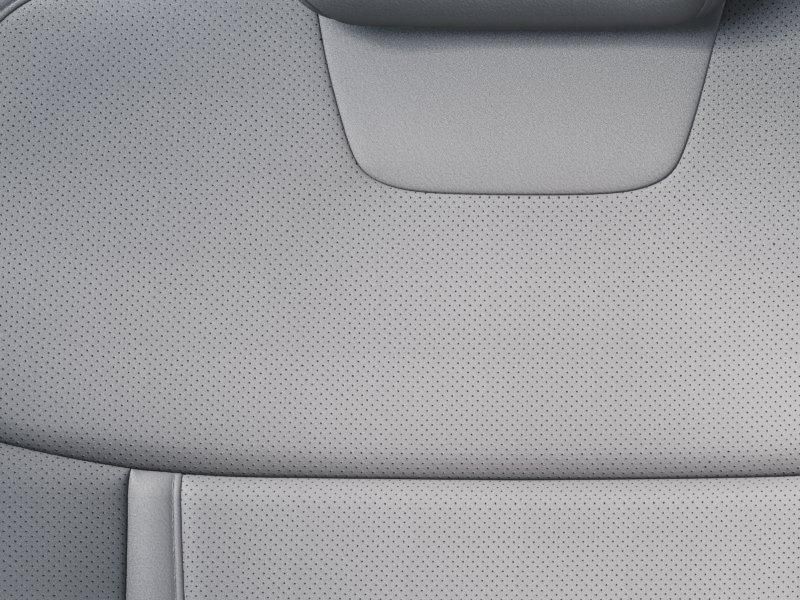 New 2026 Gray Hyundai SEL Premium image 17