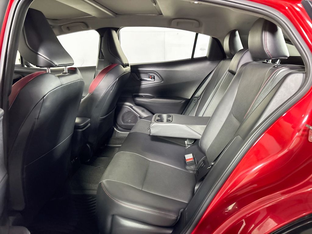 2023 Toyota Prius Prime XSE