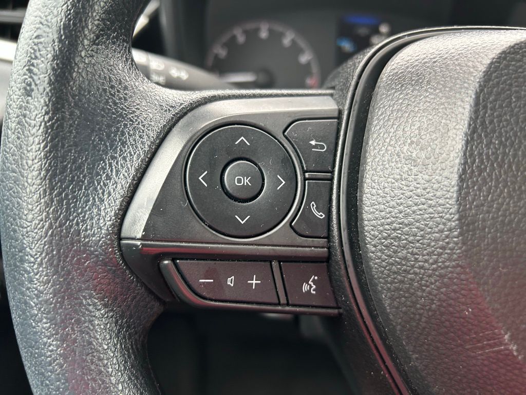 Thumbnail: 2025 Toyota Corolla - 19