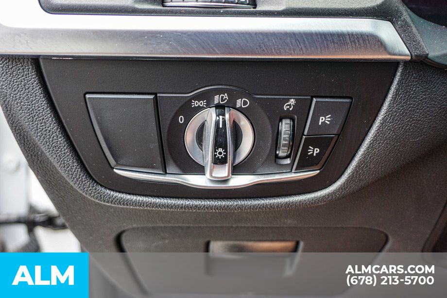 2022 BMW X4 30i - Photo 47