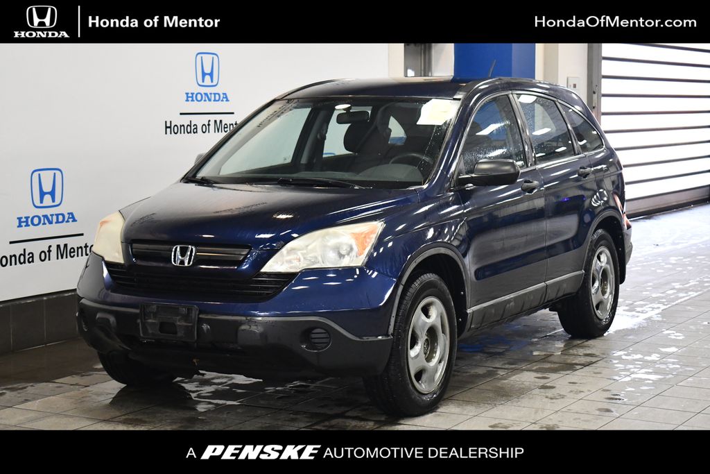 2008 Honda CR-V LX -
                  Mentor, OH