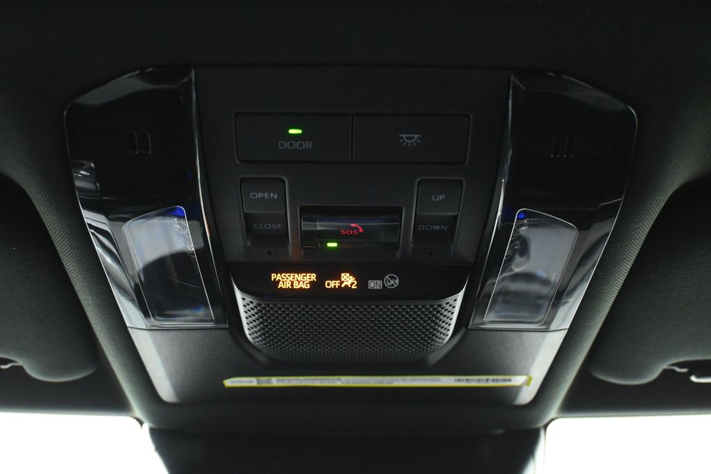 Thumbnail: 2025 Lexus GX - 20