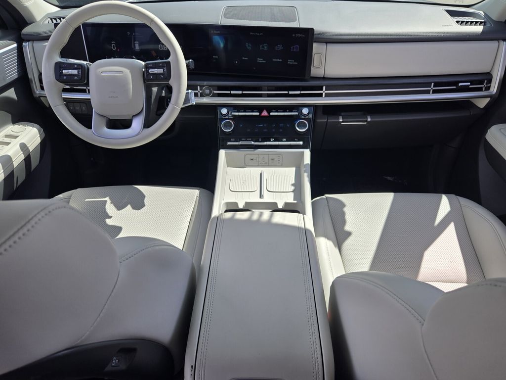 2025 Hyundai Santa Fe - $28,999