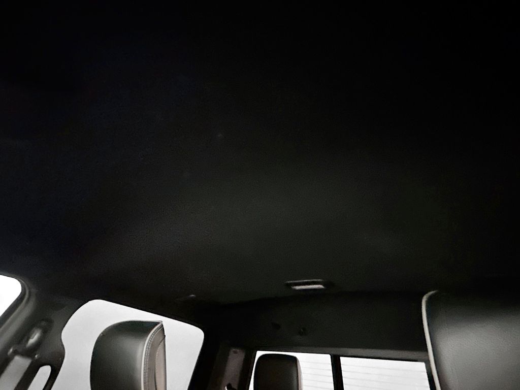 Used 2020 Red Ram Laramie image 21