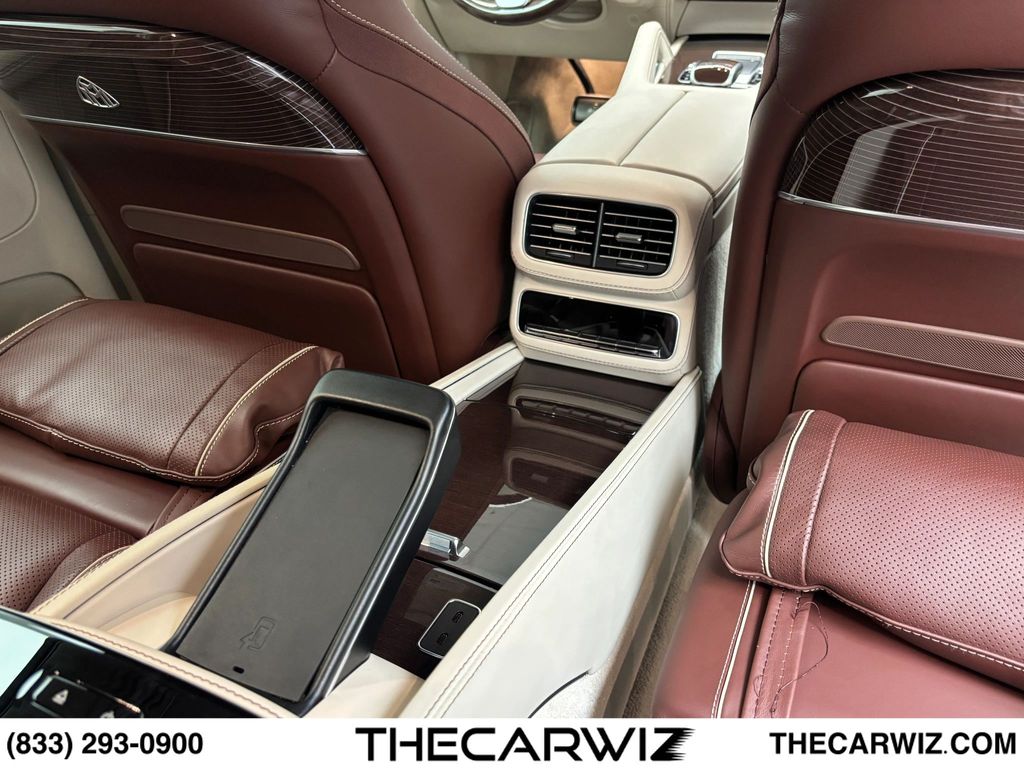 2022 Mercedes-Benz GLS