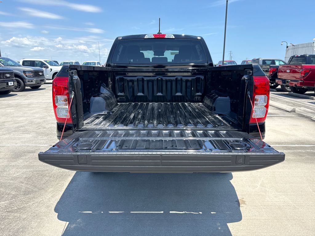 New 2026 Black Ford STX image 21