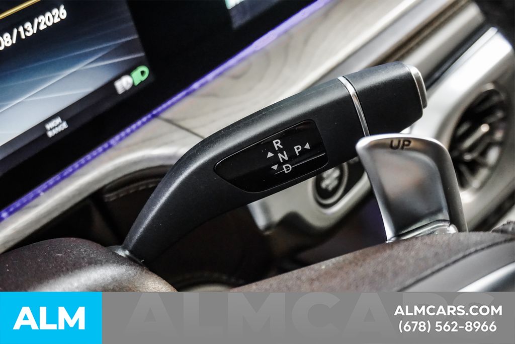 Used 2020 Brown Mercedes-Benz G 63 AMG® image 56