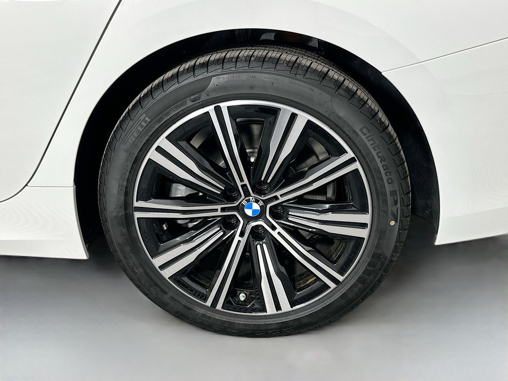 Thumbnail: 2026 BMW 3 Series - 23