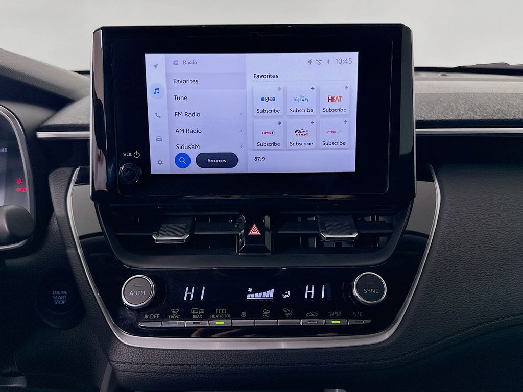 Thumbnail: 2024 Toyota Corolla Cross - 14